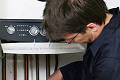 boiler repair Wonston