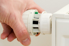 Wonston central heating repair costs