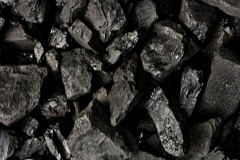 Wonston coal boiler costs
